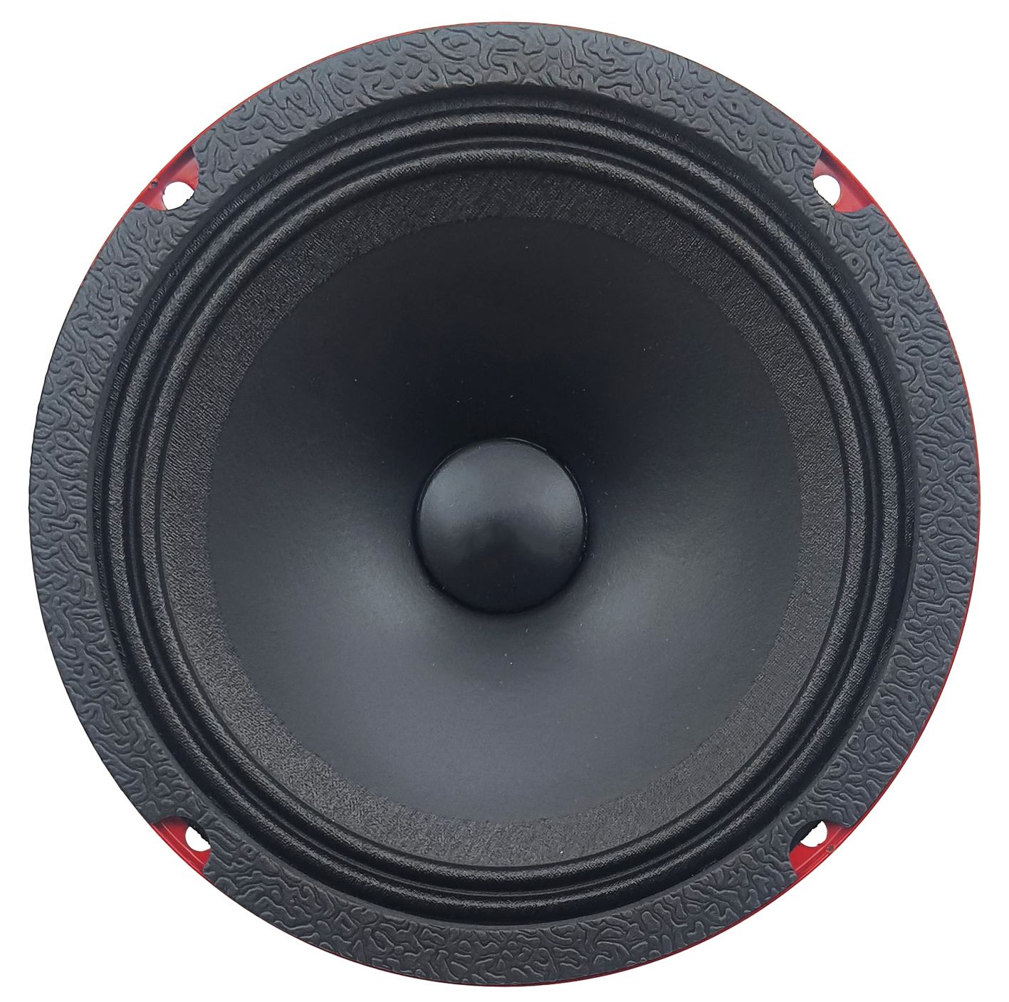 میدرنج پشت و جلو خودرو مدل SM-6604 سایز 6.5 اینچ بسته دوعددی