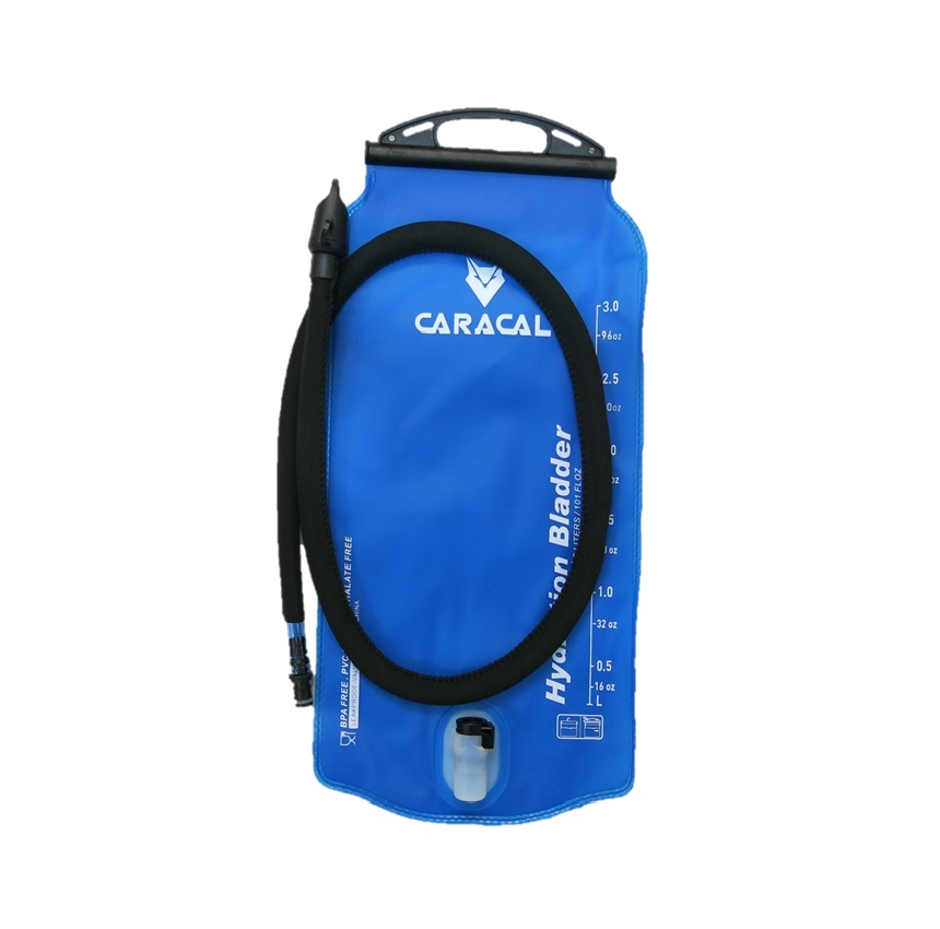 کمل بک کاراکال مدل CR-3 گنجایش 3 لیتر