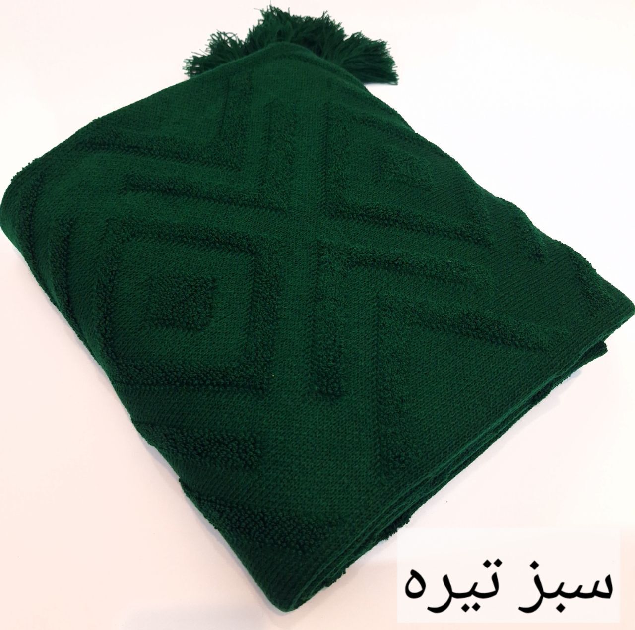 شال مبل و تخت مدل پانچ کامل سایز 200x140 سانتی متر