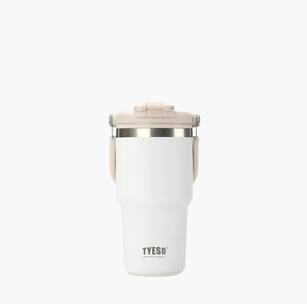 تراول ماگ تایسو مدل BT600 گنجایش 0.6 لیتر