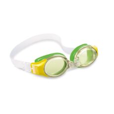 عینک شنا اینتکس مدل junior 55601