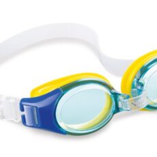 عینک شنا اینتکس مدل junior 55601