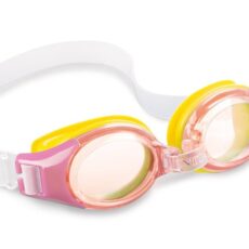 عینک شنا اینتکس مدل junior 55601