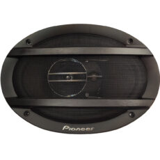 اسپیکر خودرو پایونیر مدل TS-F690 بسته دو عددی