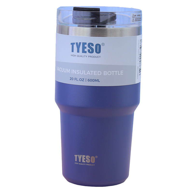 تراول ماگ تایسو مدل TS-8726 گنجایش 0.6 لیتر