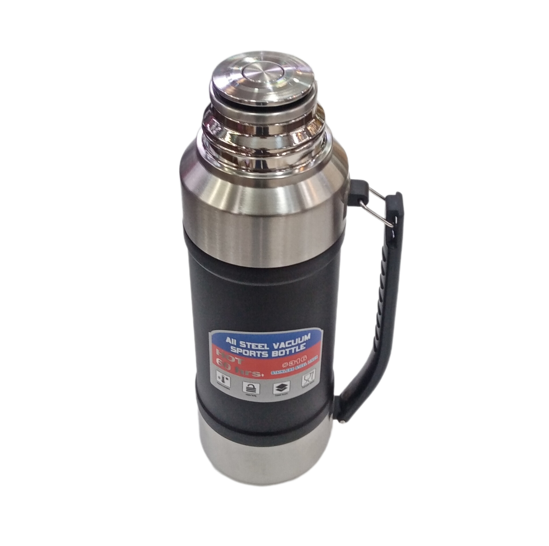 فلاسک مدل A11-33 گنجایش 2,8 لیتر