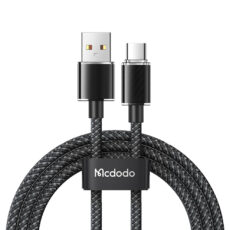 کابل USB به USB-C مک دودو مدل CA-3650 طول 1.2 متر