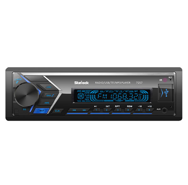 پخش کننده خودرو استیلاک مدل S-7257