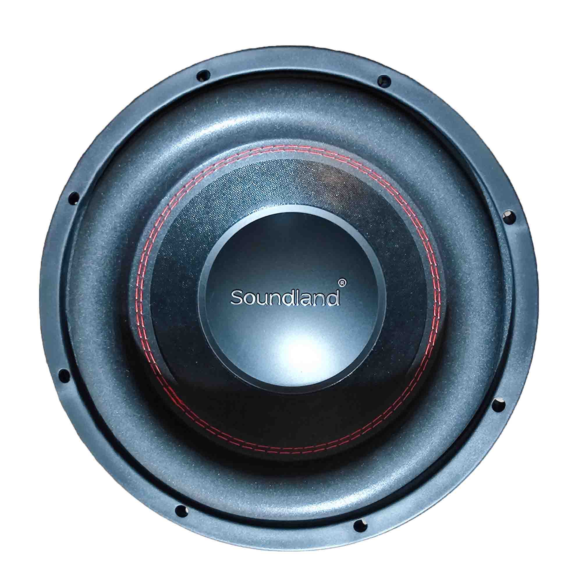 ساب ووفر خودرو ساند لند مدل SL-1200