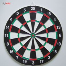 دارت سوزنی Lanao سایز 1.2 × 15 اینچ
