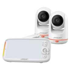 دوربین اتاق کودک مدل VB805Pro مجموعه 3 عددی