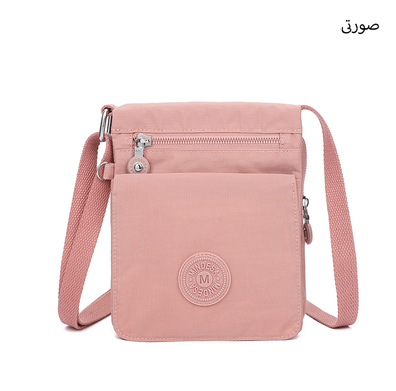 کیف رودوشی میندسا مدل 8737