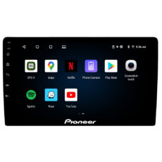 پخش کننده تصویری خودرو پایونیر مدل AVIC-F7901