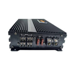 آمپلی فایر خودرو 4 کانال دی ام سی مدل DM4800