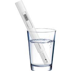 گجت تست سلامت آب سفری شیاومی مدل Mi TDS