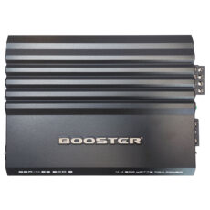 آمپلی فایر خودرو بوستر مدل BSA-4.60 ECO6