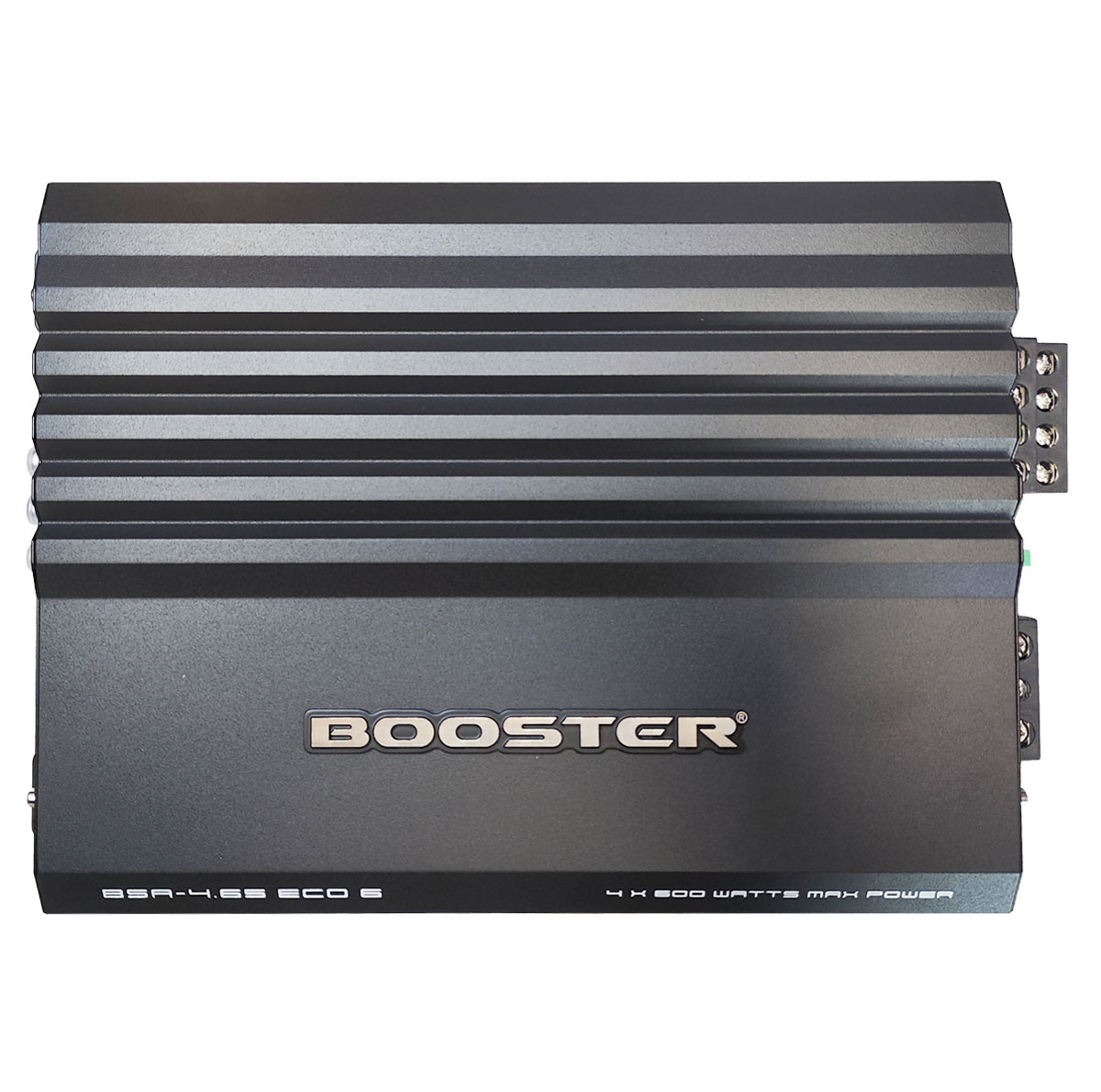 آمپلی فایر خودرو بوستر مدل BSA-4.60 ECO6