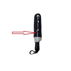 چتر مدل UV - moon star20.25