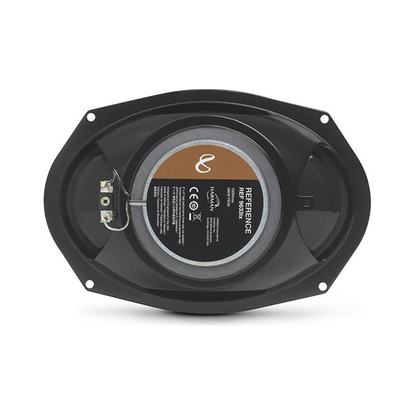 اسپیکر خودرو اینفینیتی مدل REF-9633IX بسته دو عددی
