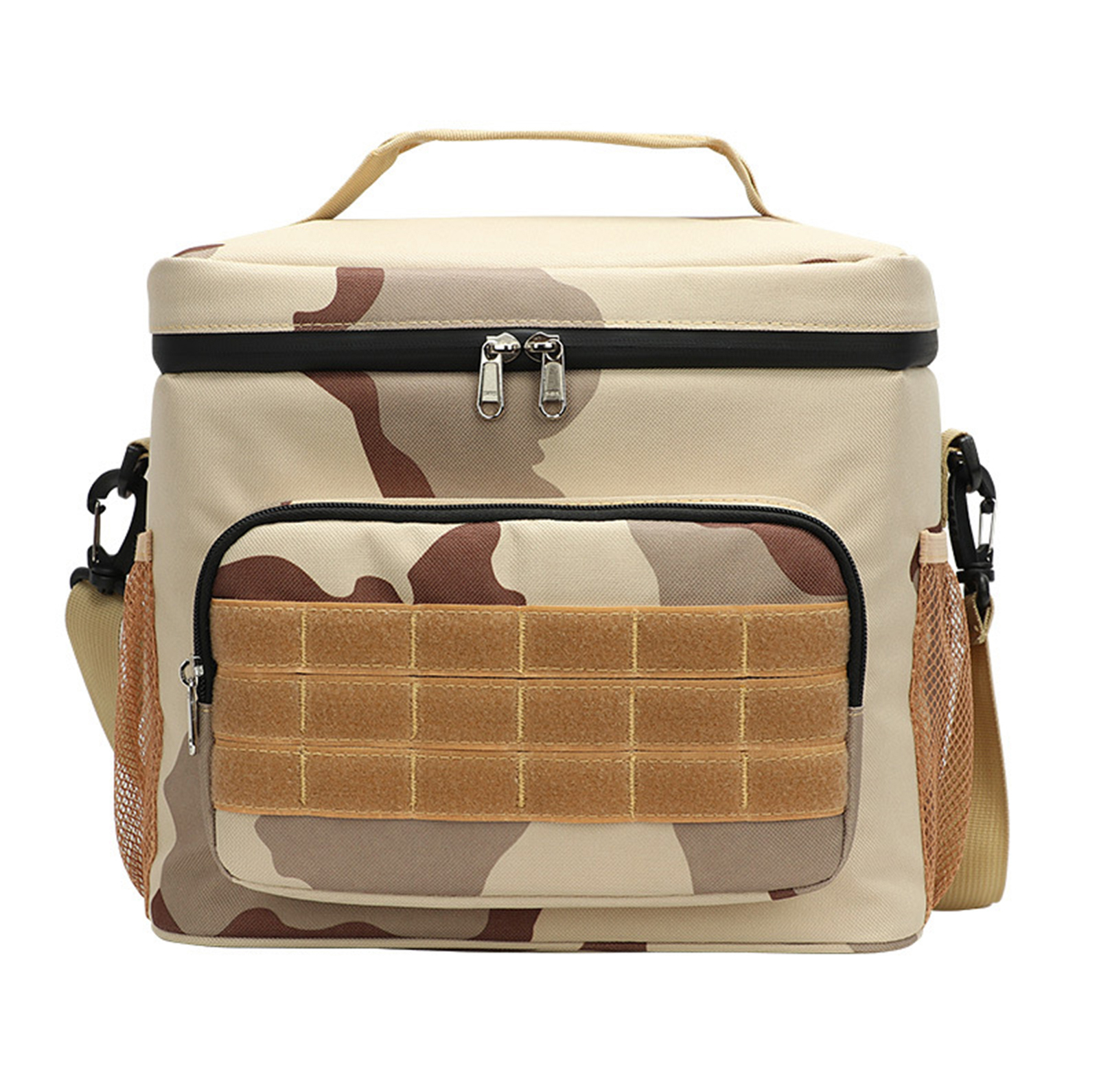 کیف پیک نیک مدل Tactical