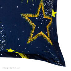 بالش کودک آدنو مدل آسمان کد FI67