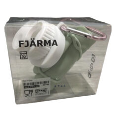 قمقمه ایکیا مدل FJÄRMA گنجایش 0.5 لیتر