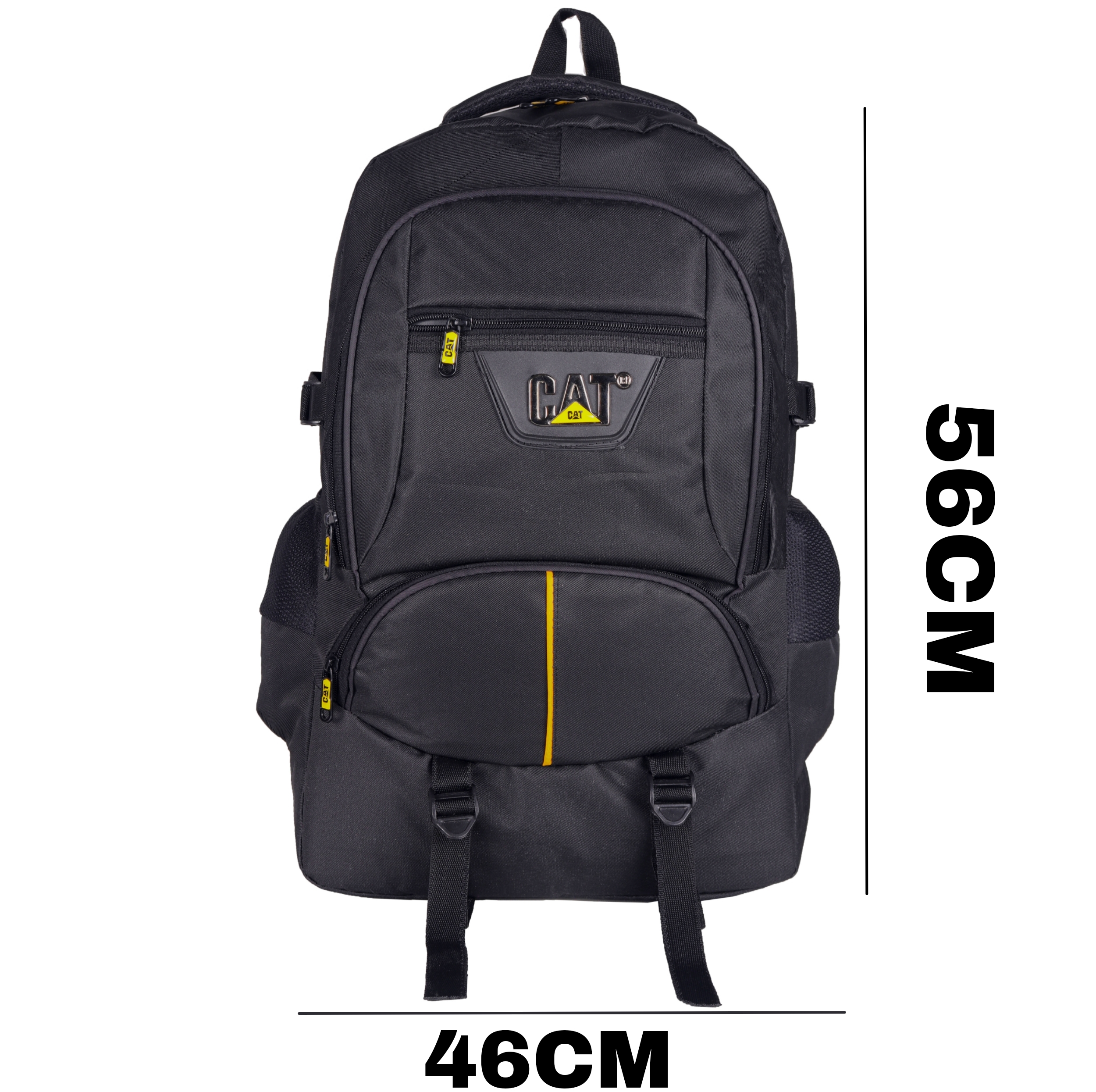کوله پشتی سفری مدل Koo-1