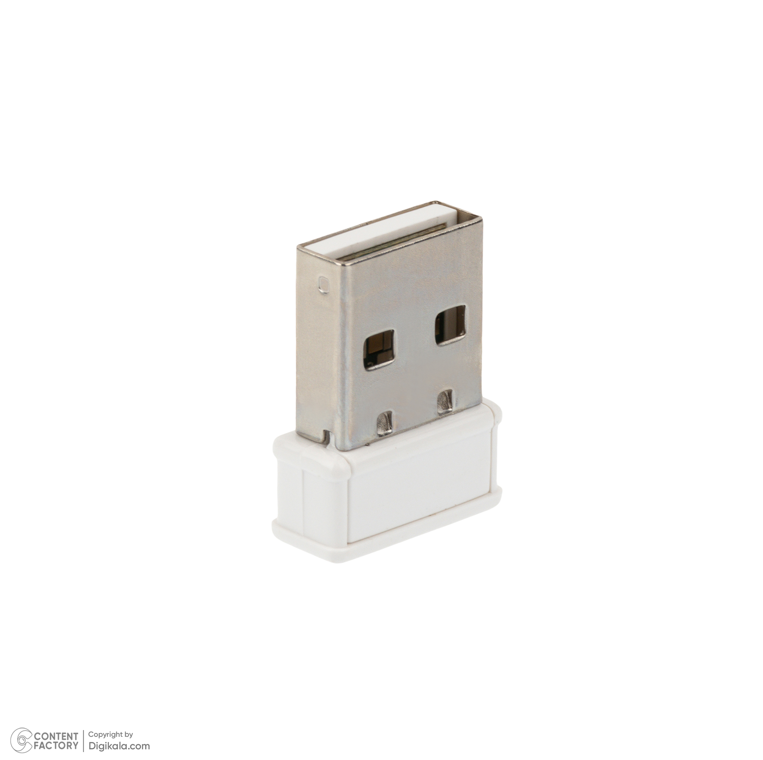 کیبورد بی‌سیم مافی مدل 520