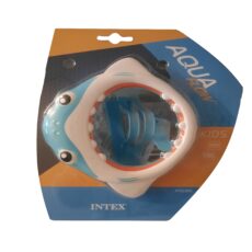 ماسک شنا اینتکس طرح کوسه مدل 55915