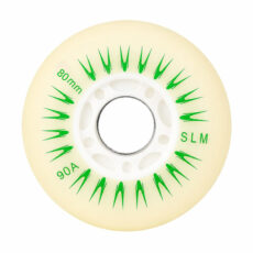 چرخ اسکیت مدل Led80slm