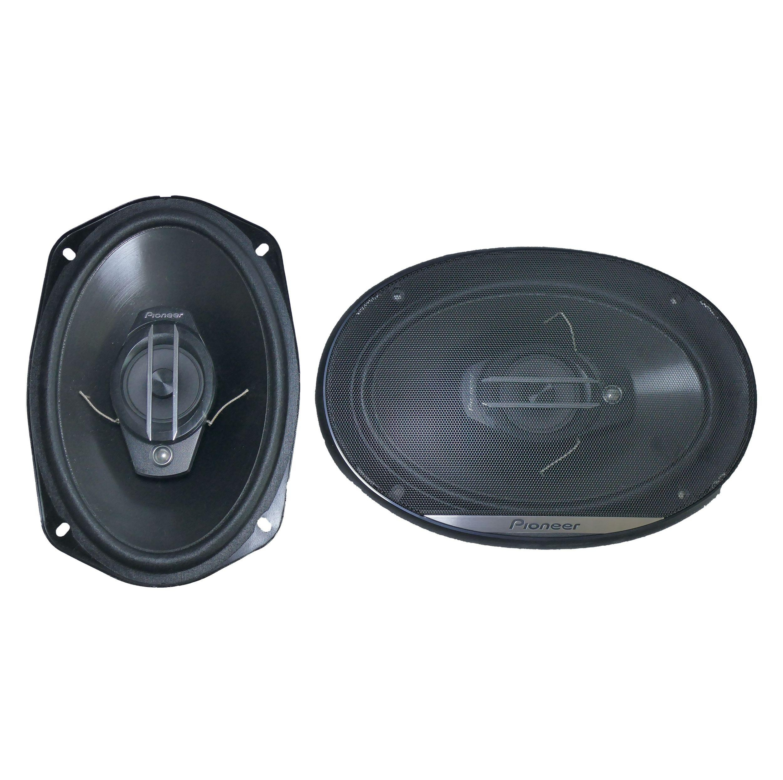 اسپیکر خودرو پایونیر مدل TS-G6930F