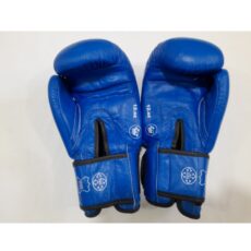 دستکش بوکس گرین هیل مدل aiba fighter tiger 2024