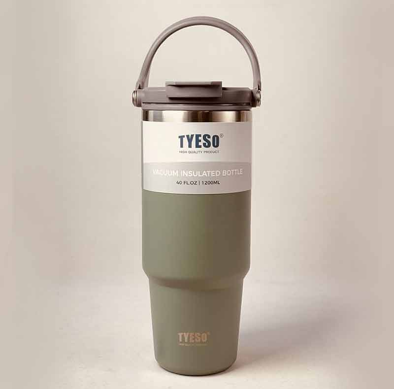 تراول ماگ تایسو مدل TS-8830 گنجایش 1.2 لیتر