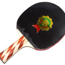 راکت پینگ پونگ مدل گلد کاپ