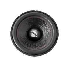 ساب ووفر پشت خودرو مدل P1_AVIATOR سایز 15 اینچ