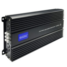 آمپلی فایر خودرو لئودئو مدل LC804