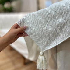 شال مبل و تخت مدل پیچک سایز 300×150 سانتیمتر