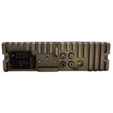 پخش کننده خودرو ساج الکتریک مدل SA-730