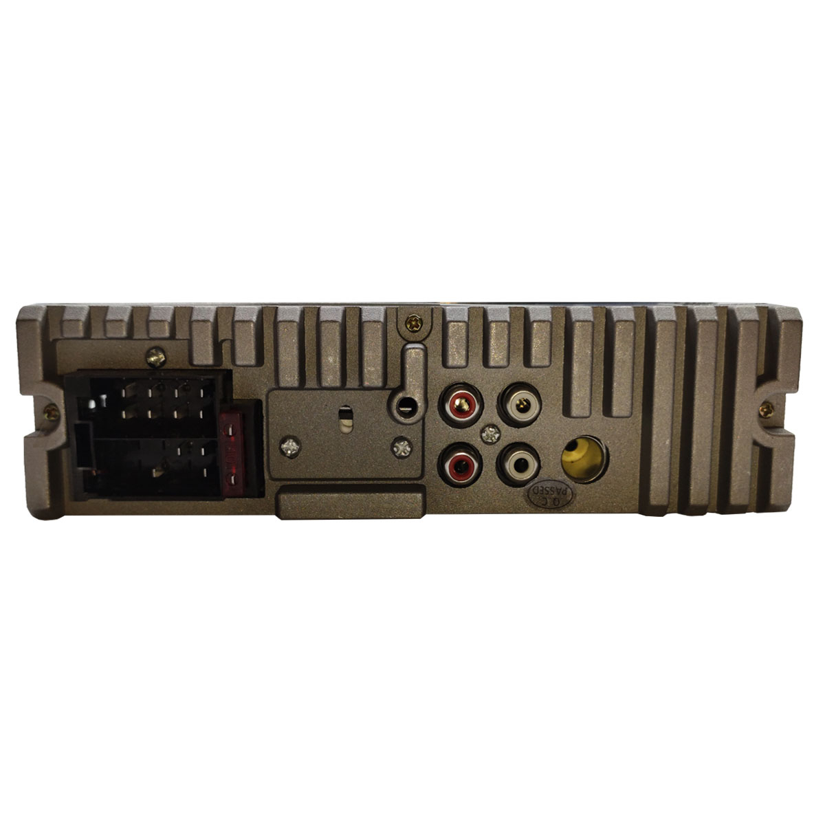 پخش کننده خودرو ساج الکتریک مدل SA-730