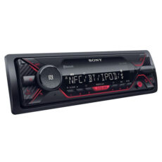 پخش کننده خودرو سونی مدل DSX-A410BT