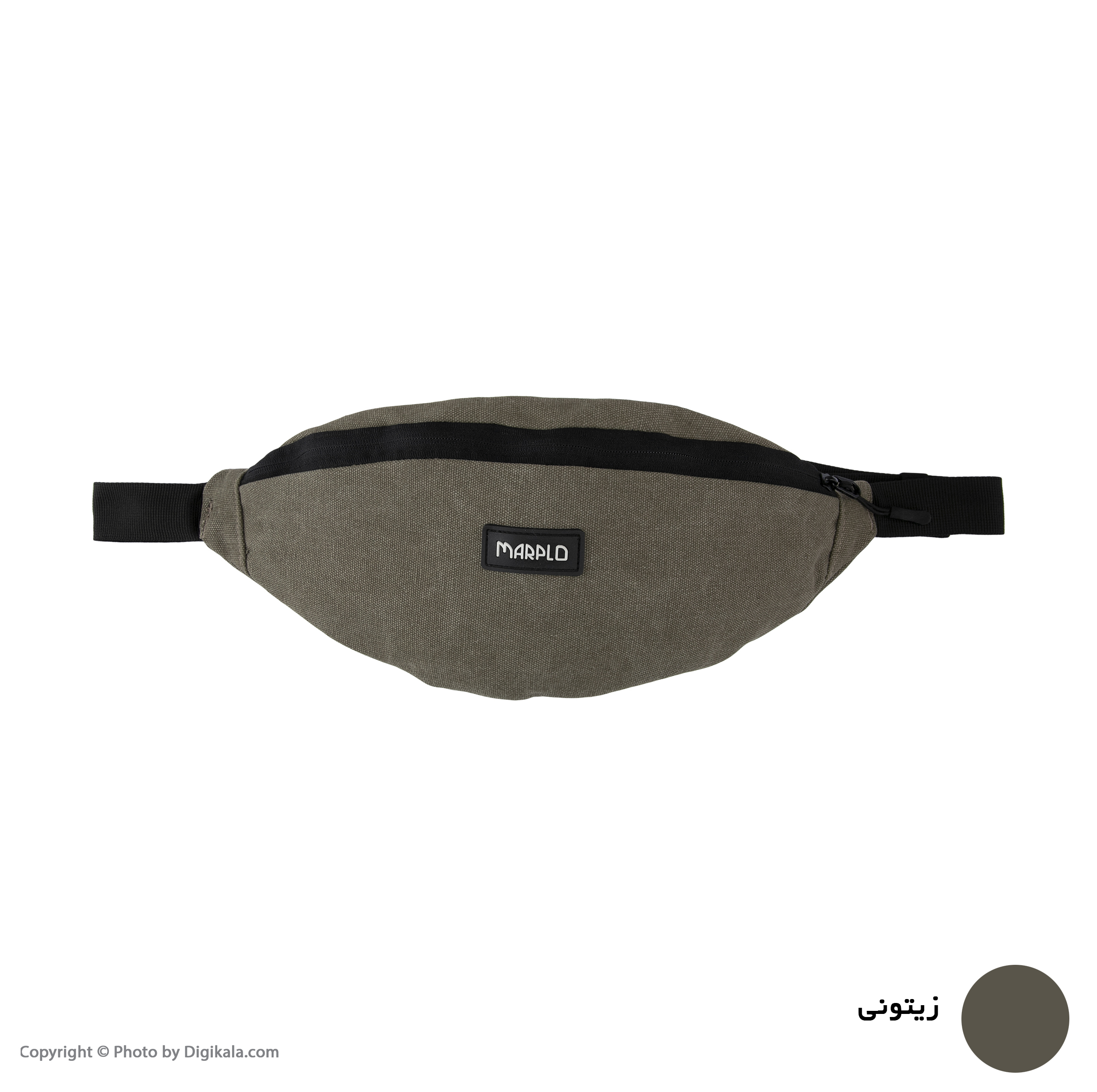کیف کمری مارپلو مدل Mpo-075