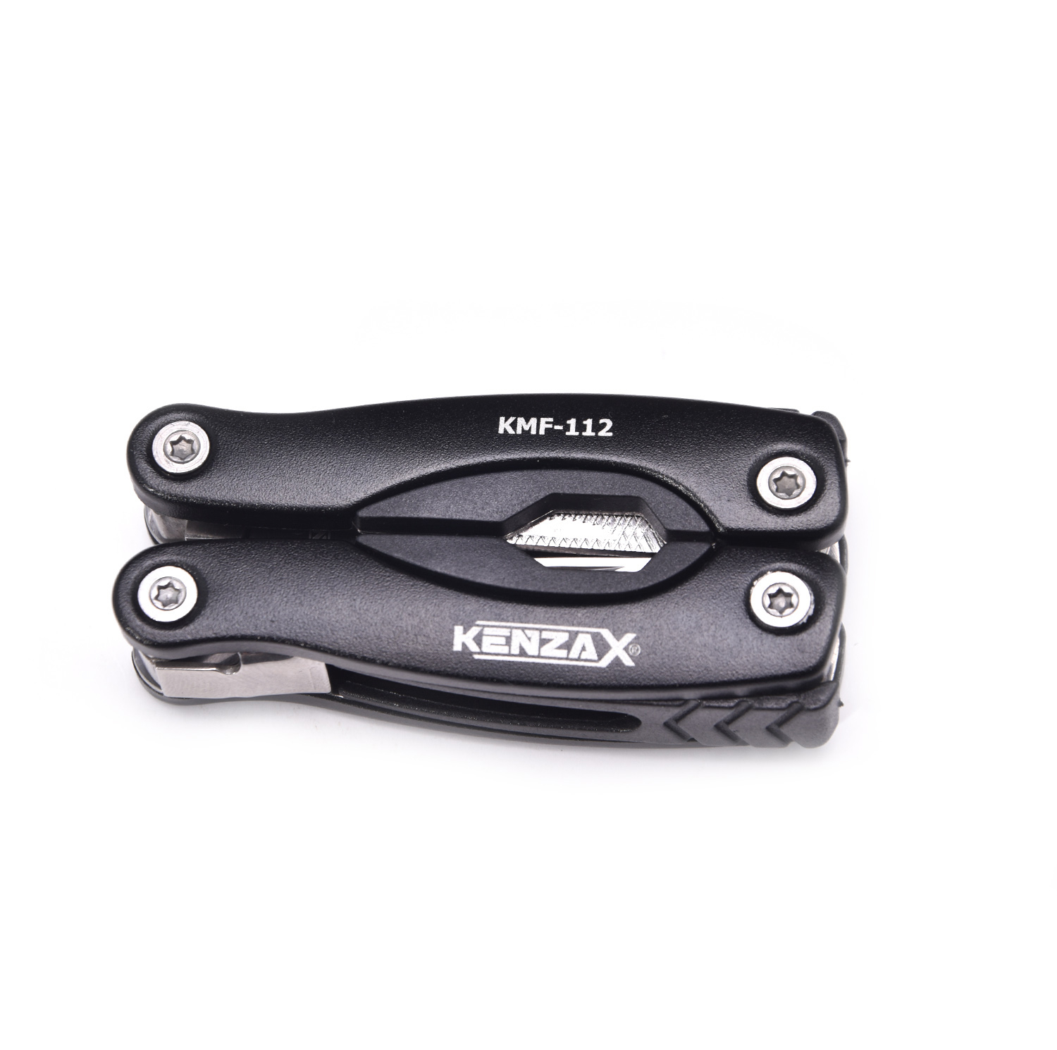 ابزار چندکاره سفری کنزاکس مدل kmf-112