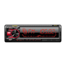 پخش کننده خودرو دینکس مدل DX-117 PLUS