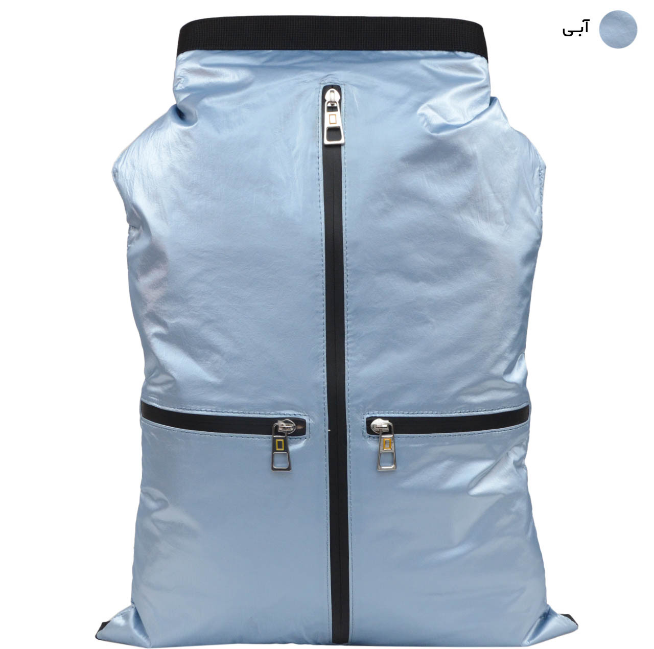 کوله پشتی نشنال جئوگرافیک مدل ESSENTIAL N24140