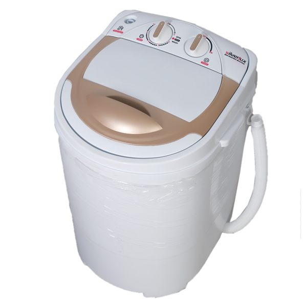 مینی واش سیلور لوکس مدل SLW3000
