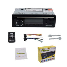 پخش کننده خودرو گلدن بت مدل RRV-G700-6