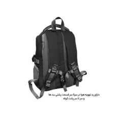 کوله پشتی فوروارد مدل  FCLT6012PASSERINE