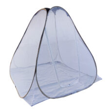 پشه بند هشت نفره مدل کف ضخیم کد PZ8