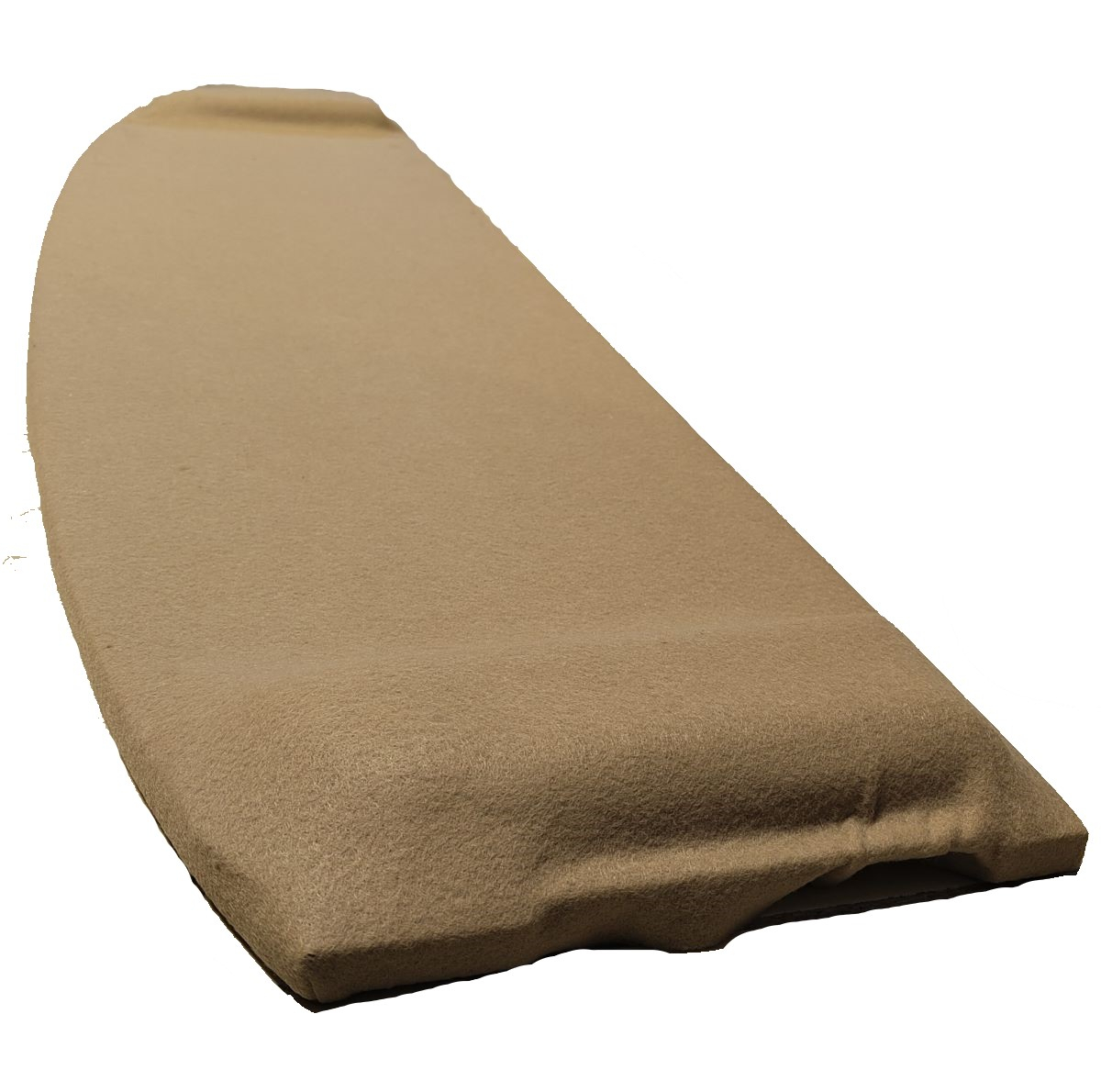 طاقچه عقب خودرو مدل ساده کد PC-405 مناسب برای پژو 405