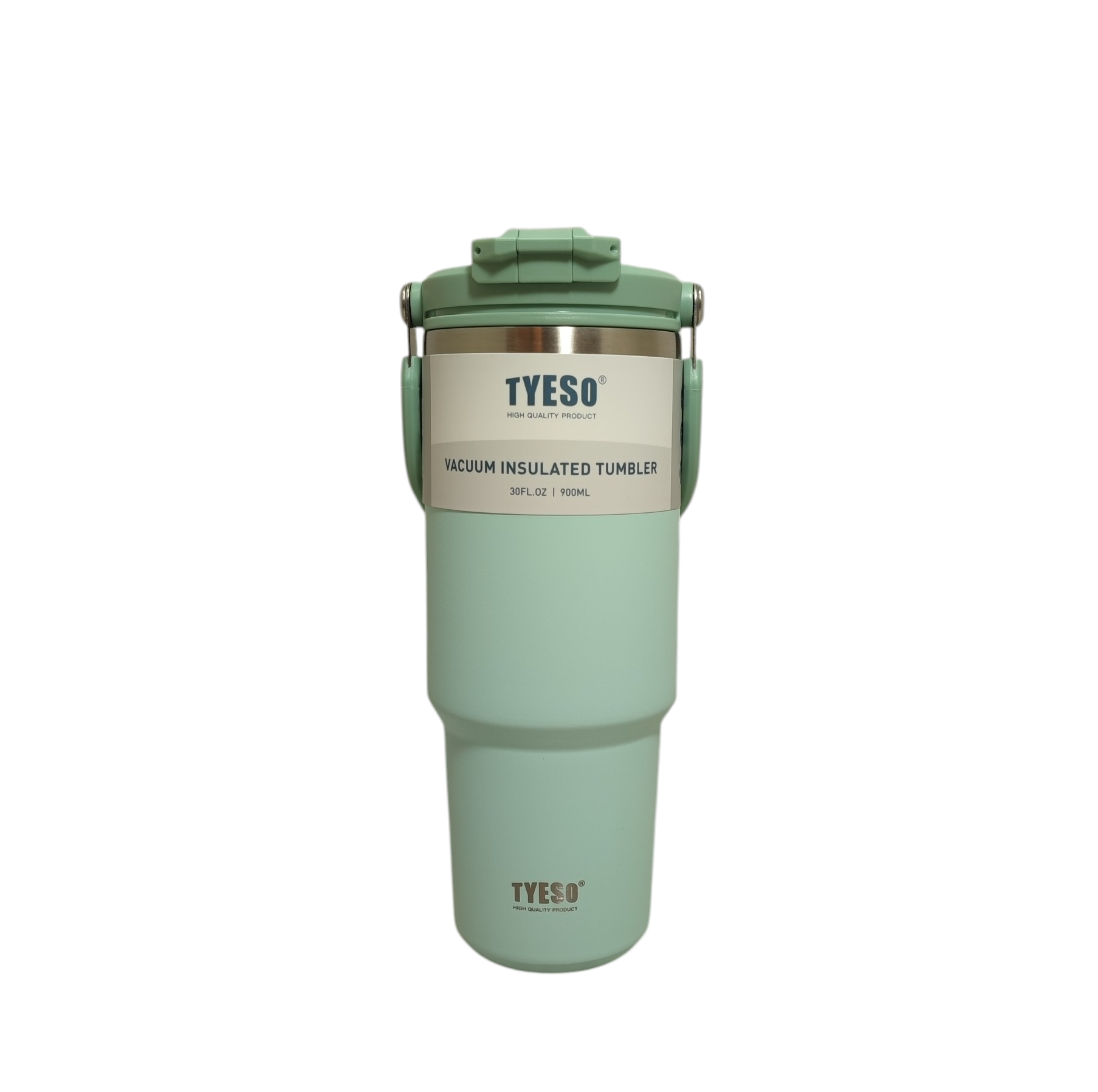 تراول ماگ تایسو مدل TS-8815A گنجایش 0.9 لیتر
